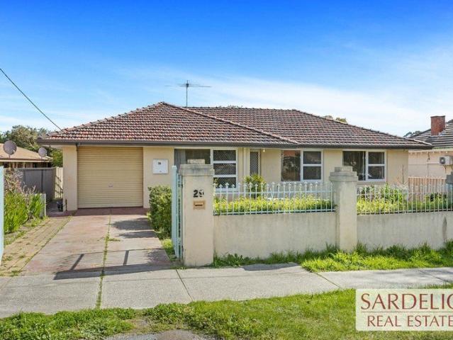 House for sale in Stirling, Western Australia