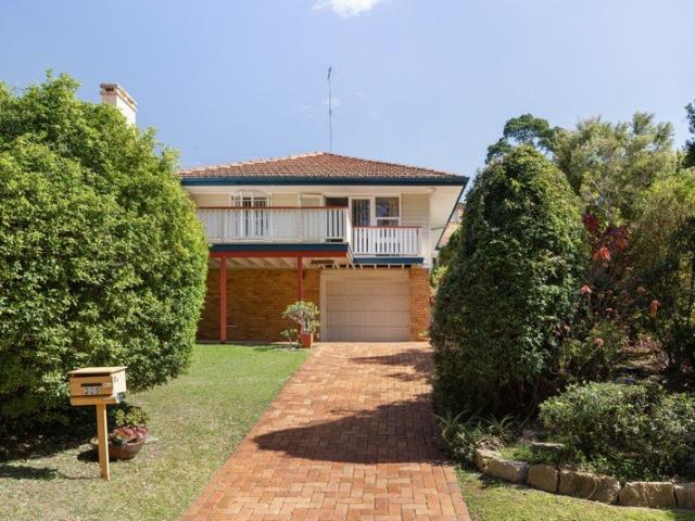 House for sale in Toombul, Queensland