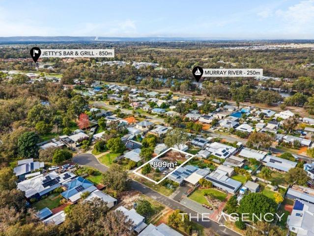 House for sale in North Yunderup, Western Australia