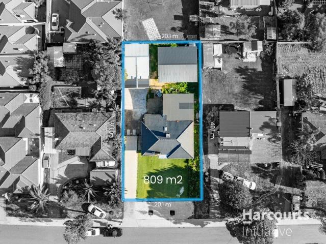 House for sale in Stirling, Western Australia