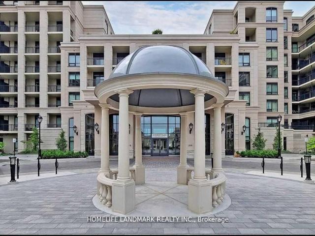 Condo for rent in York, Ontario