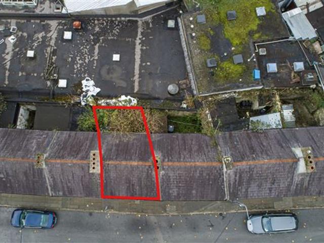 Terraced House for sale in Butlerstown, South Tipperary