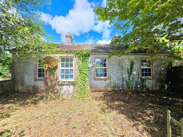 Bungalow for sale in Birr, North Tipperary