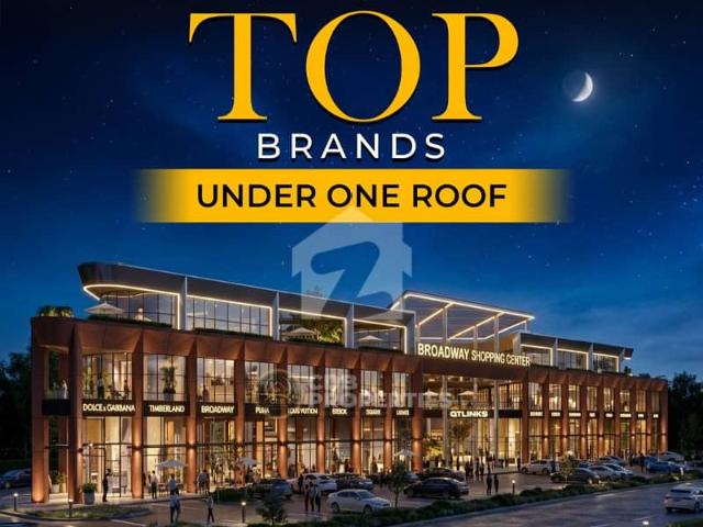 Commercial for sale in Rawalpindi, Islamabad Capital Territory