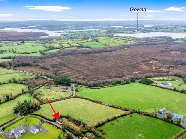 Detached House for sale in Ulster