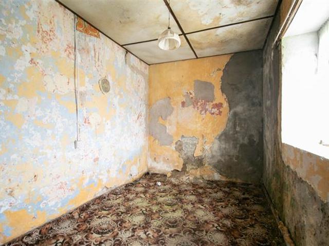Terraced House for sale in Ballyjamesduff, Ulster