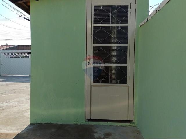 Casa aluguel em Cosmópolis, São Paulo