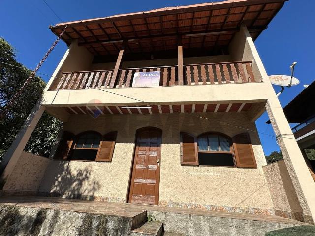Casa aluguel em Região Geográfica Imediata de Petrópolis, Teresópolis