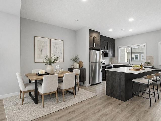 Condo for sale in Wedgewood, Alberta