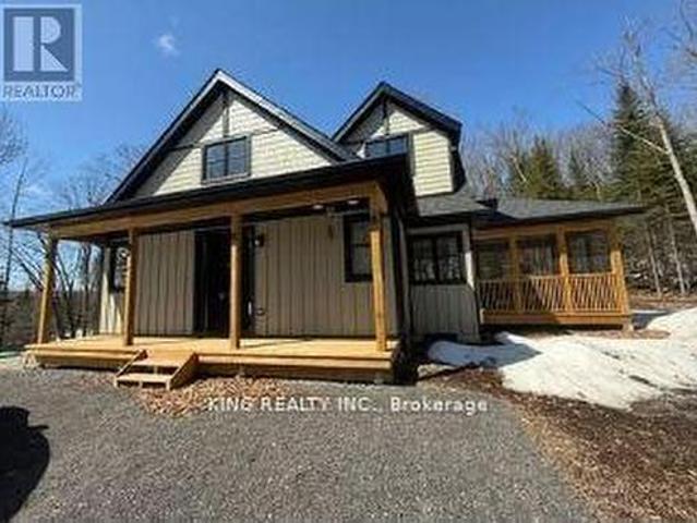Property for rent in Muskoka, Ontario