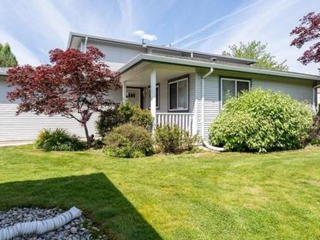 House for sale in Winfield, British Columbia