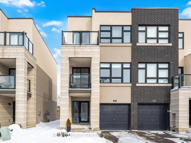 Condo for sale in Burlington, Ontario