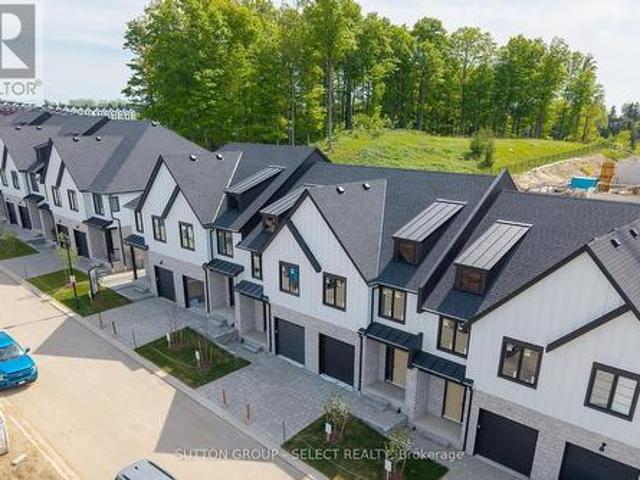 Land for sale in Arva, Ontario