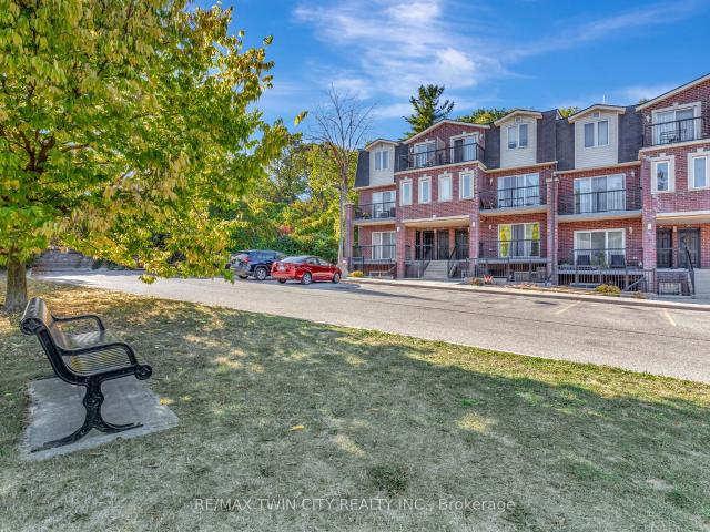 Condo for sale in Kitchener, Ontario