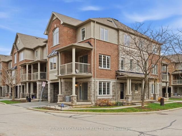 Condo for sale in Woburn, Ontario