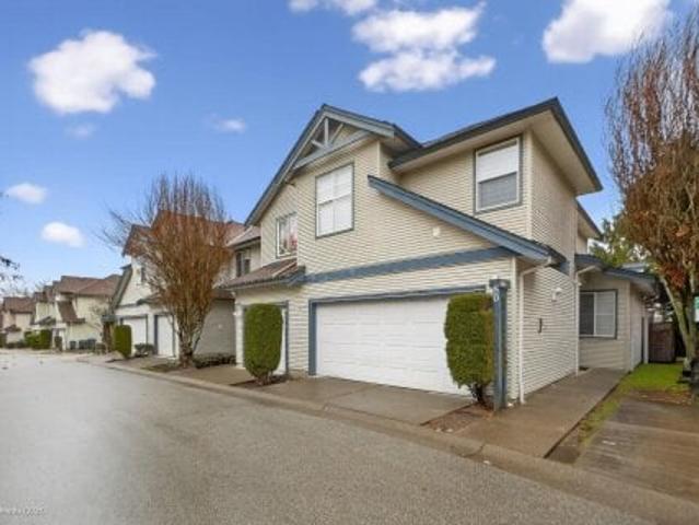 Townhouse for sale in Surrey, British Columbia