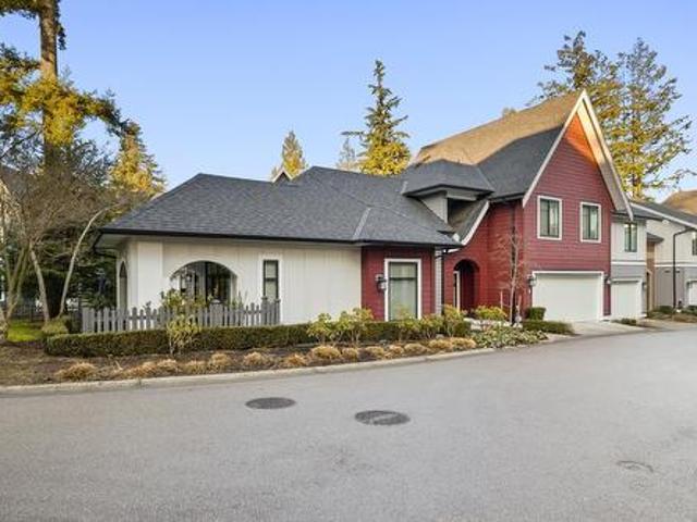 Townhouse for sale in Surrey, British Columbia