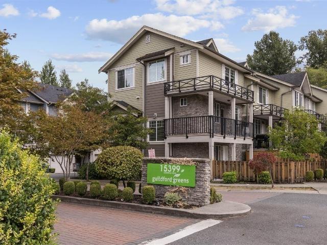 Townhouse for sale in Surrey, British Columbia
