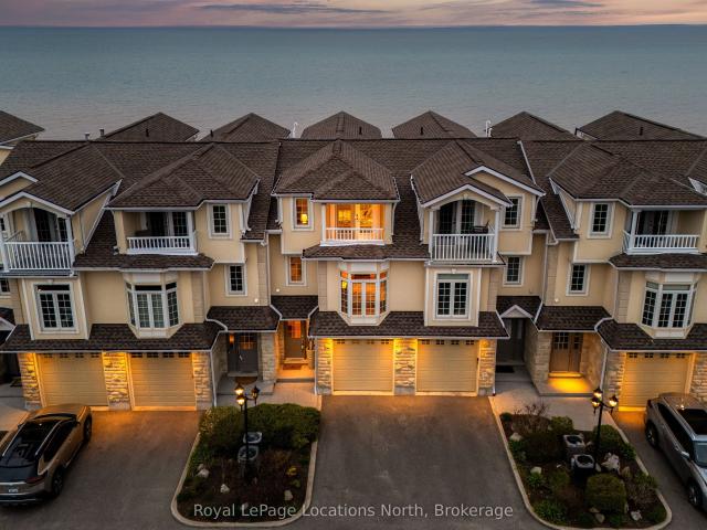 Condo for sale in Ontario