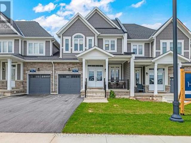 Townhouse for sale in Grey, Ontario