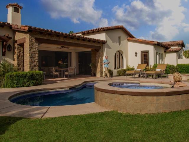 House for sale in La Quinta, California