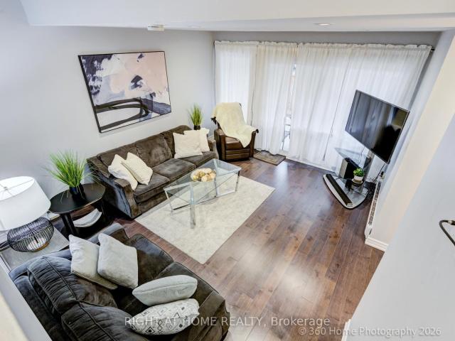 Condo for sale in York, Ontario
