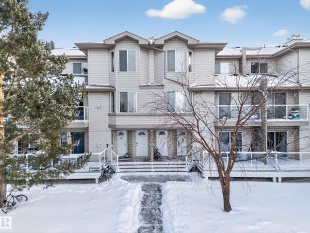 Townhouse for sale in Wedgewood, Alberta