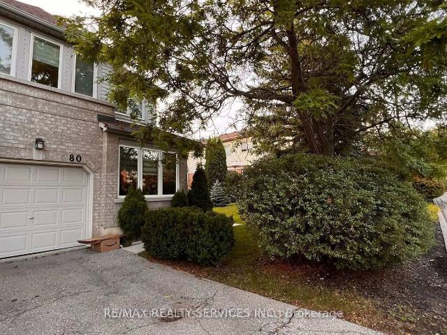 Condo for rent in Mississauga, Ontario