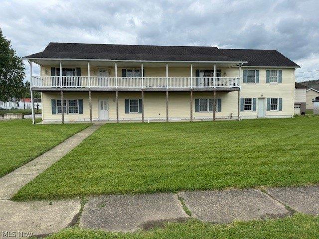 House for sale in Brooke, West Virginia