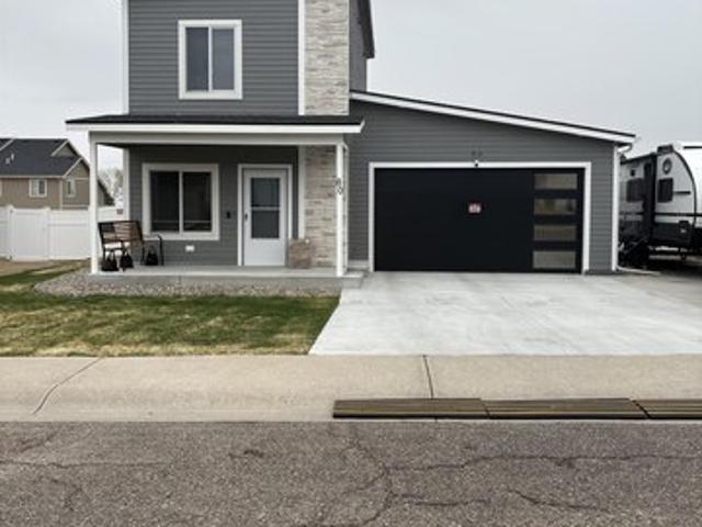 House for sale in Wyoming