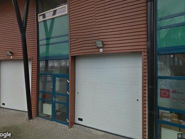 Bedrijfspand te huur in Zuid, Amsterdam