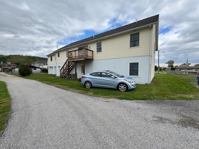 House for sale in Brooke, West Virginia