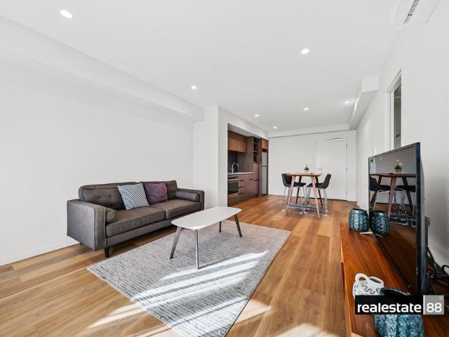 Apartment for rent in Rivervale, Western Australia