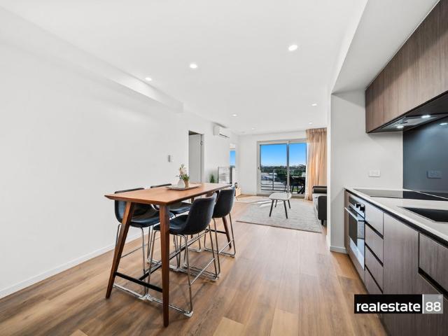 Apartment for rent in Rivervale, Western Australia