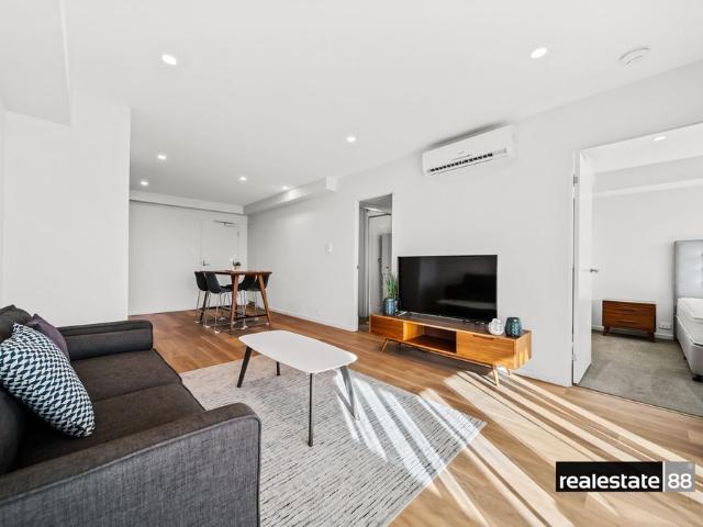 Apartment for rent in Rivervale, Western Australia