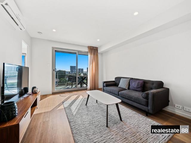 Apartment for rent in Rivervale, Western Australia
