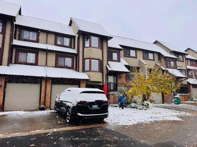 Condo for rent in Woburn, Ontario