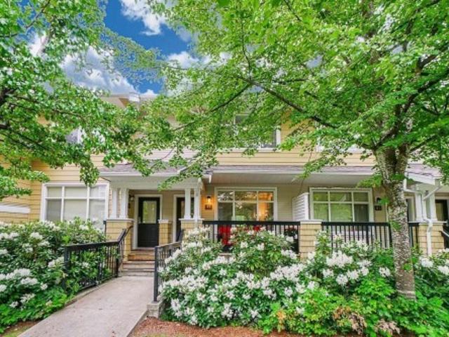 Townhouse for sale in Burnaby, British Columbia