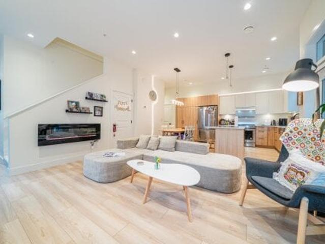 Townhouse for sale in Langley, British Columbia