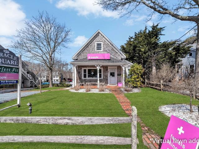 Commercial for sale in Orleans, Massachusetts