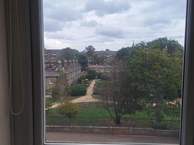 Apartment for rent in London Borough of Bromley, Greater London