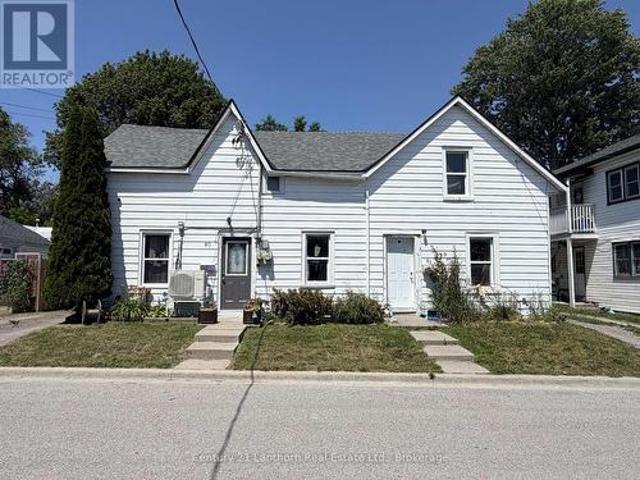Property for sale in Quinte West, Ontario