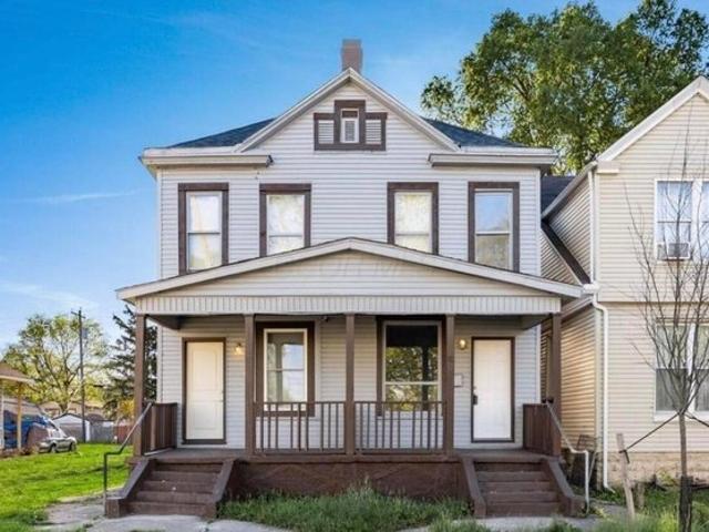 House for sale in Franklinton, Columbus