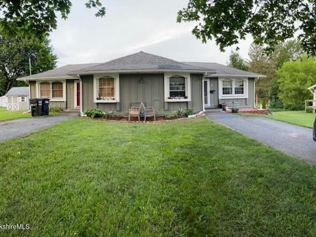 House for sale in Berkshire, Massachusetts