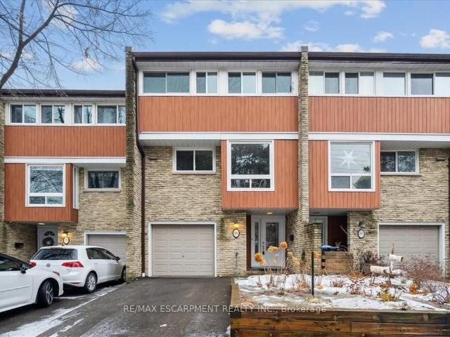 Condo for sale in Clarkson, Mississauga