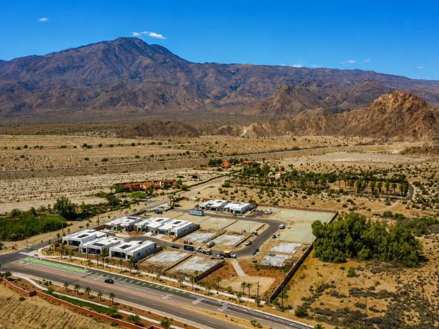 House for sale in La Quinta, California