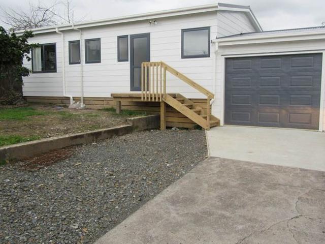 House for rent in Rapanui, Oroua County
