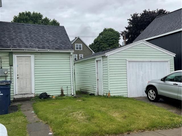House for sale in Buffalo, New York