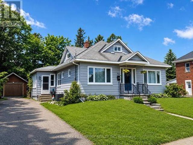 House for sale in Smiths Falls, Ontario