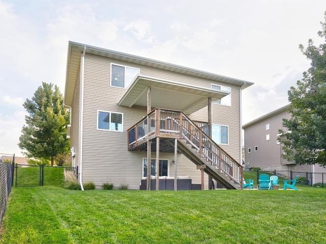 House for sale in Glynn Village, Waukee